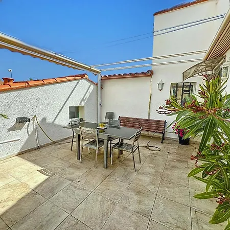 L'ideale Villa Le Barcares