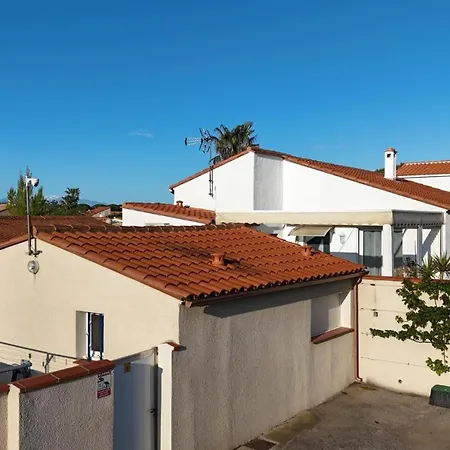 L'ideale Villa Le Barcares